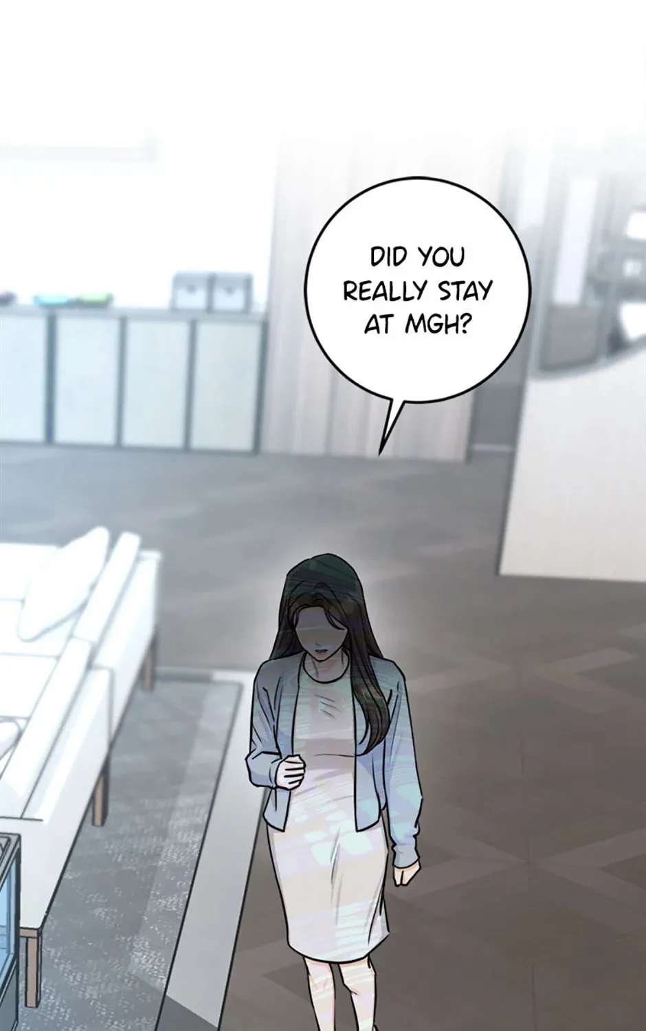 Read Marriage Situation chapter 50 image 36 on Lezhin