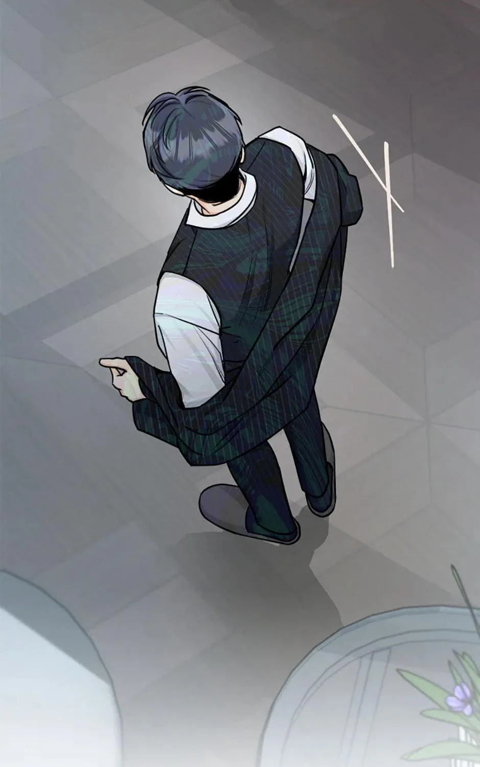 Read Marriage Situation chapter 50 image 38 on Lezhin