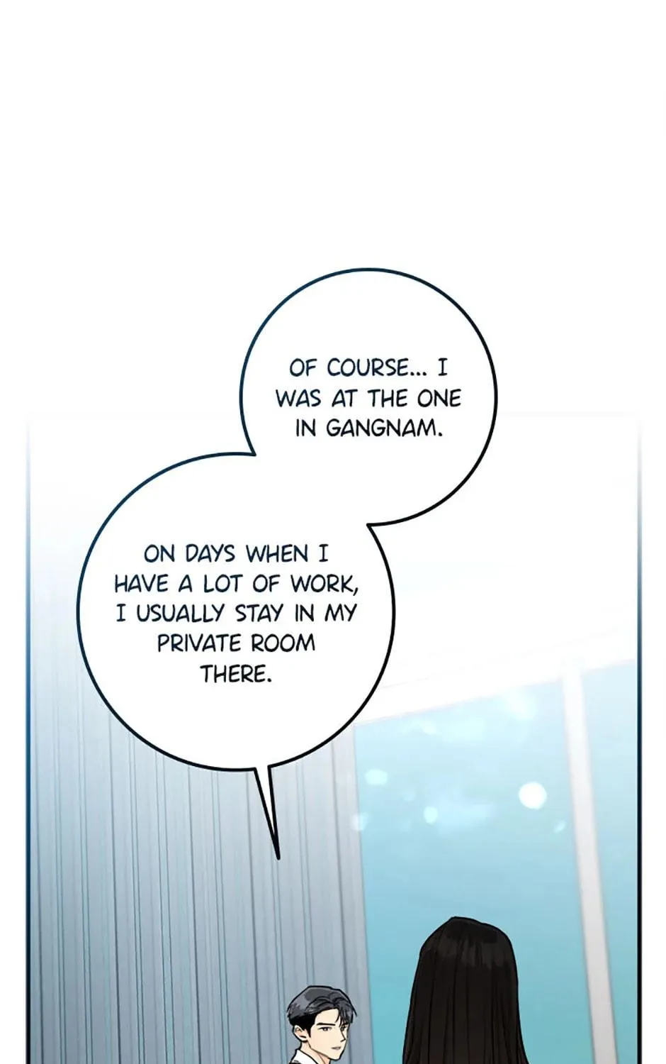 Read Marriage Situation chapter 50 image 40 on Lezhin
