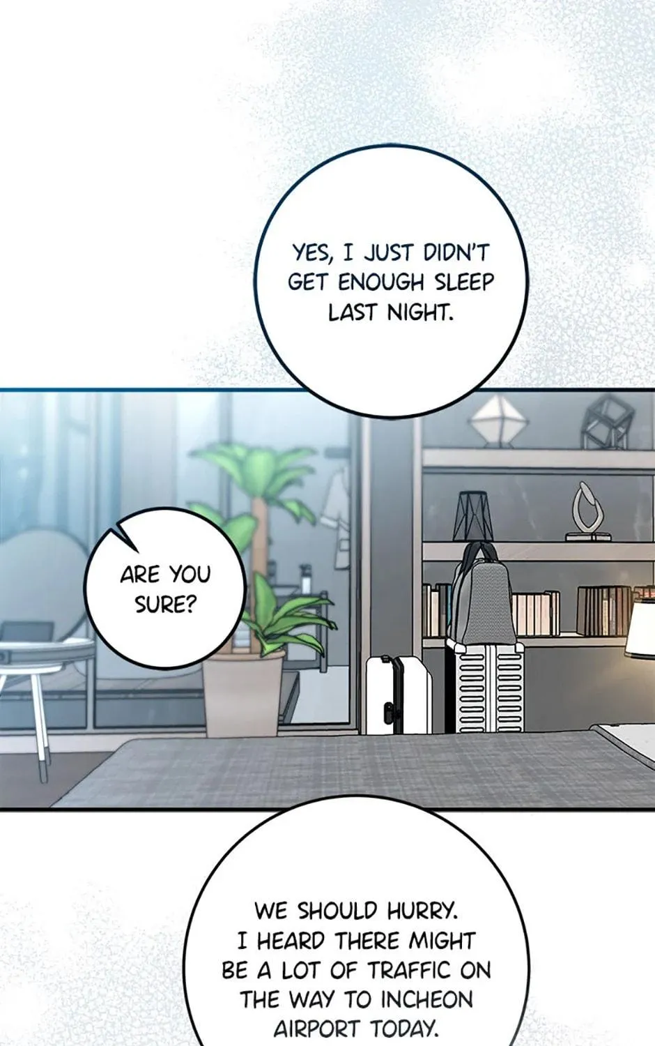 Read Marriage Situation chapter 50 image 48 on Lezhin