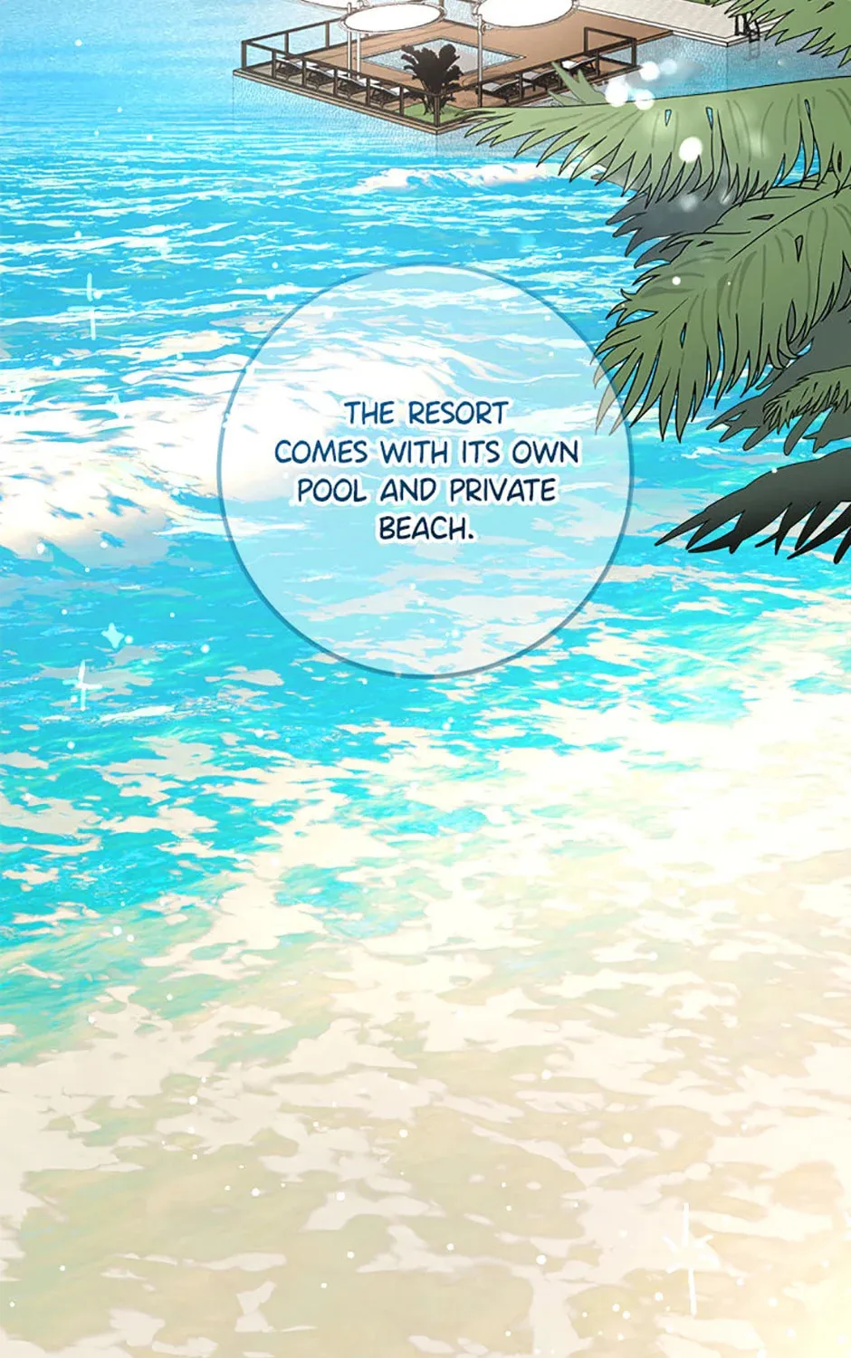 Read Marriage Situation chapter 50 image 74 on Lezhin