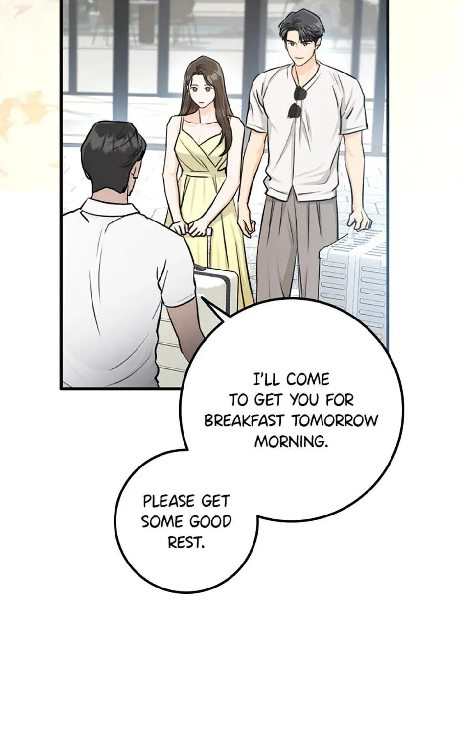 Read Marriage Situation chapter 50 image 76 on Lezhin