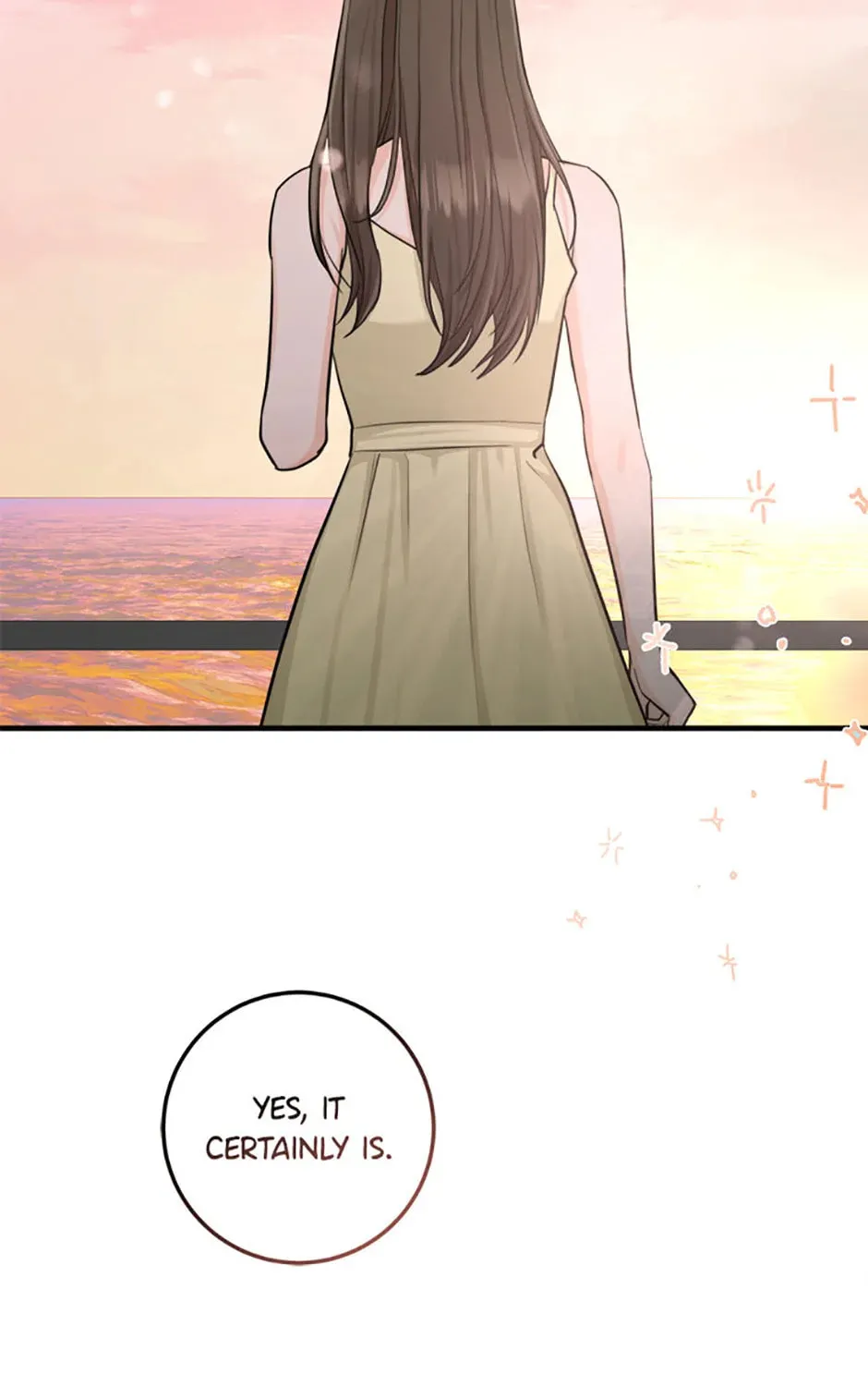 Read Marriage Situation chapter 50 image 80 on Lezhin
