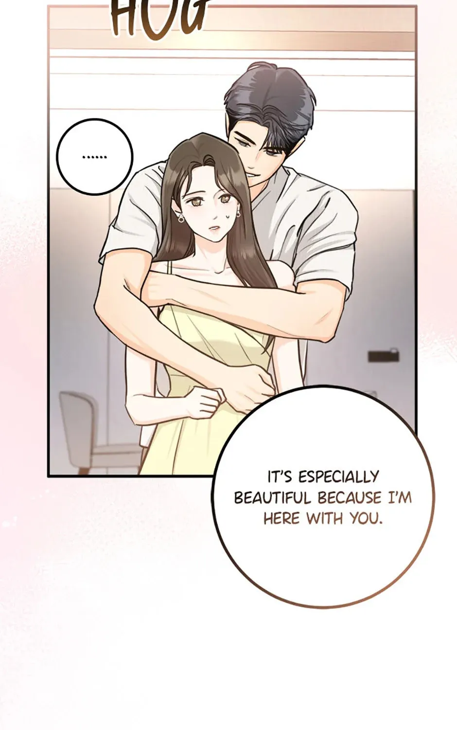 Read Marriage Situation chapter 50 image 84 on Lezhin