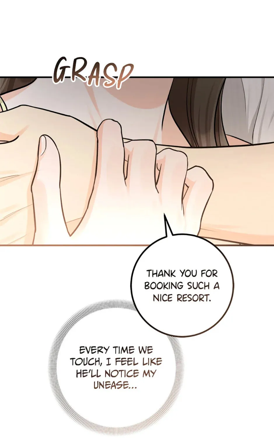 Read Marriage Situation chapter 50 image 86 on Lezhin