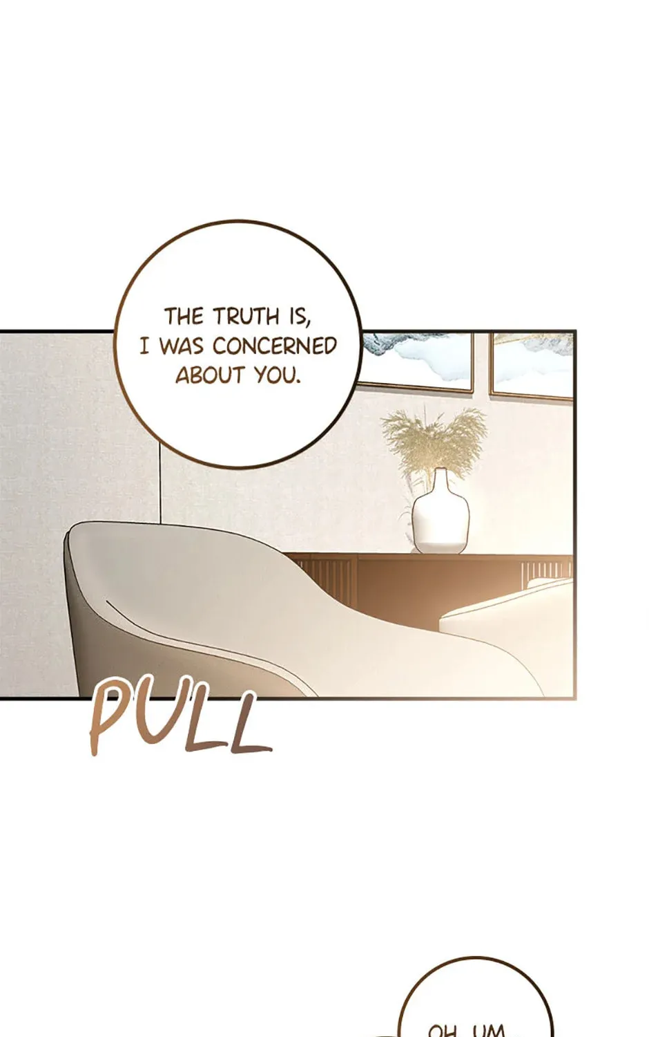 Read Marriage Situation chapter 50 image 90 on Lezhin