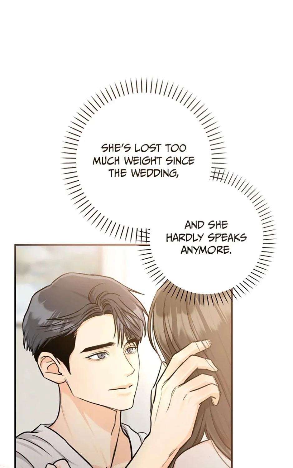 Read Marriage Situation chapter 50 image 94 on Lezhin