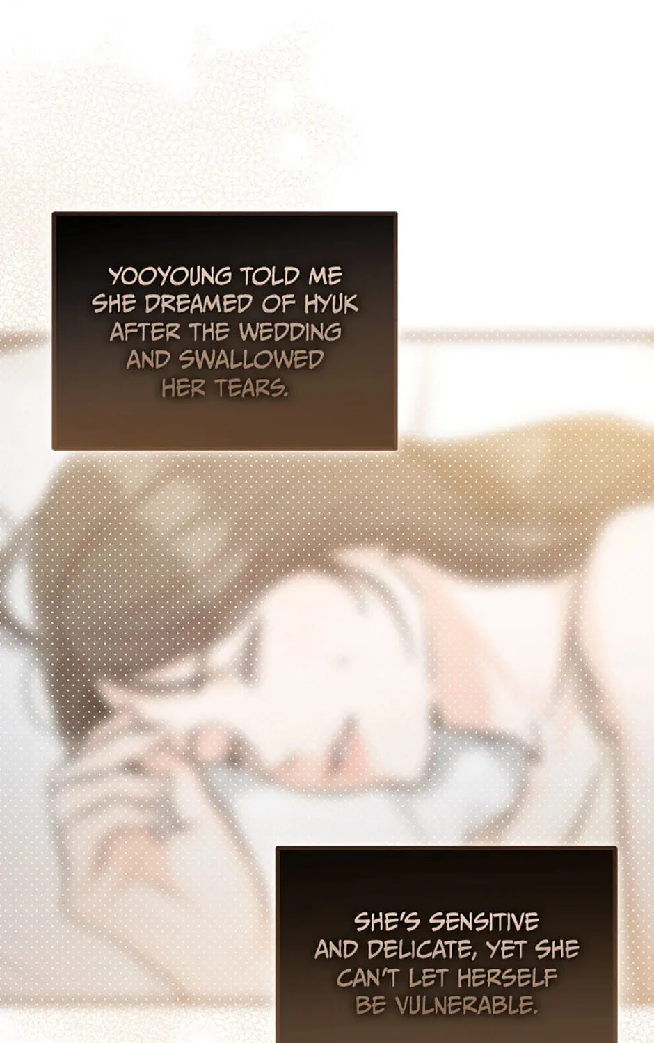 Read Marriage Situation chapter 50 image 96 on Lezhin