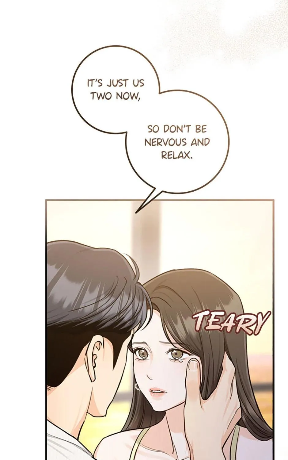 Read Marriage Situation chapter 50 image 98 on Lezhin
