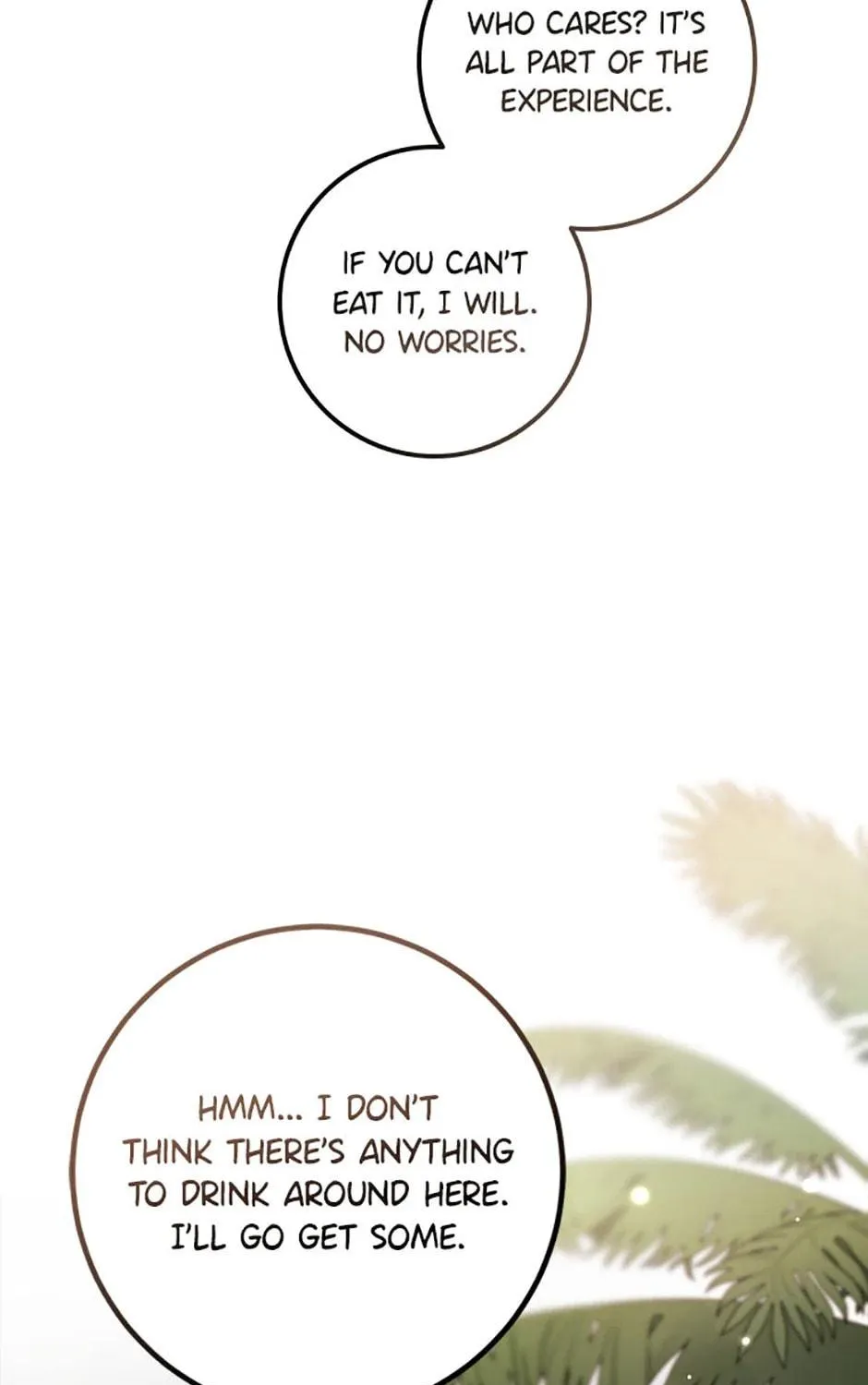 Read Marriage Situation chapter 51 image 10 on Lezhin