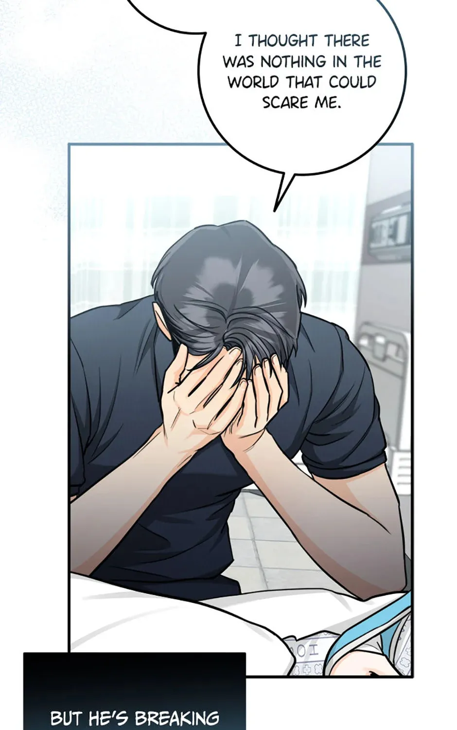 Read Marriage Situation chapter 51 image 102 on Lezhin