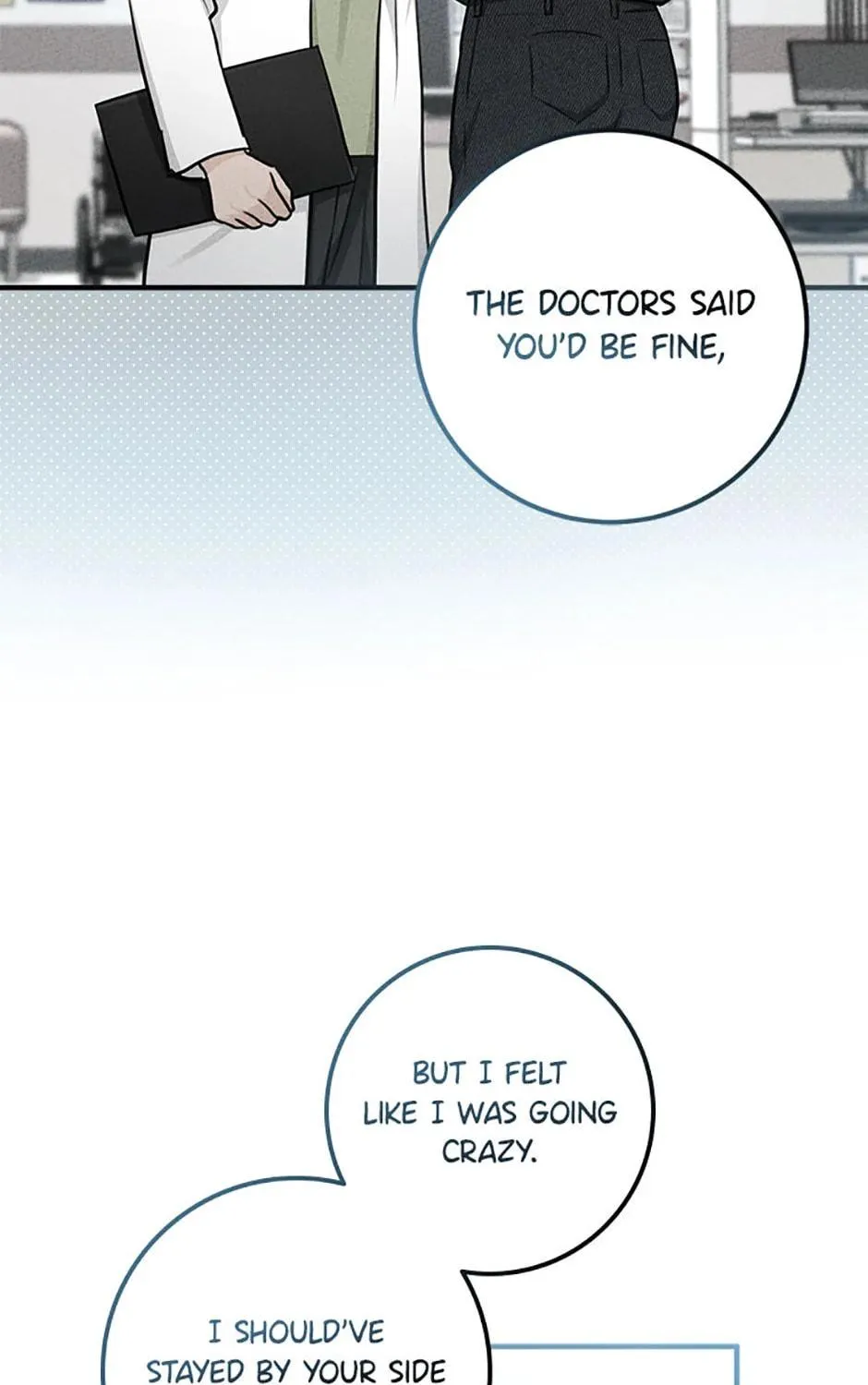 Read Marriage Situation chapter 51 image 106 on Lezhin