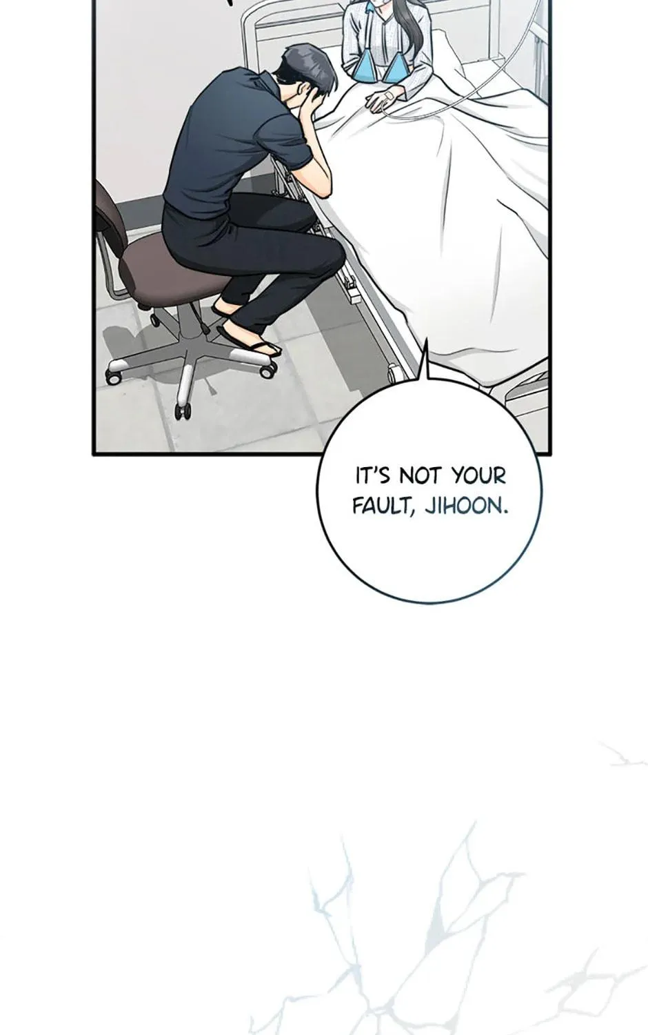 Read Marriage Situation chapter 51 image 108 on Lezhin