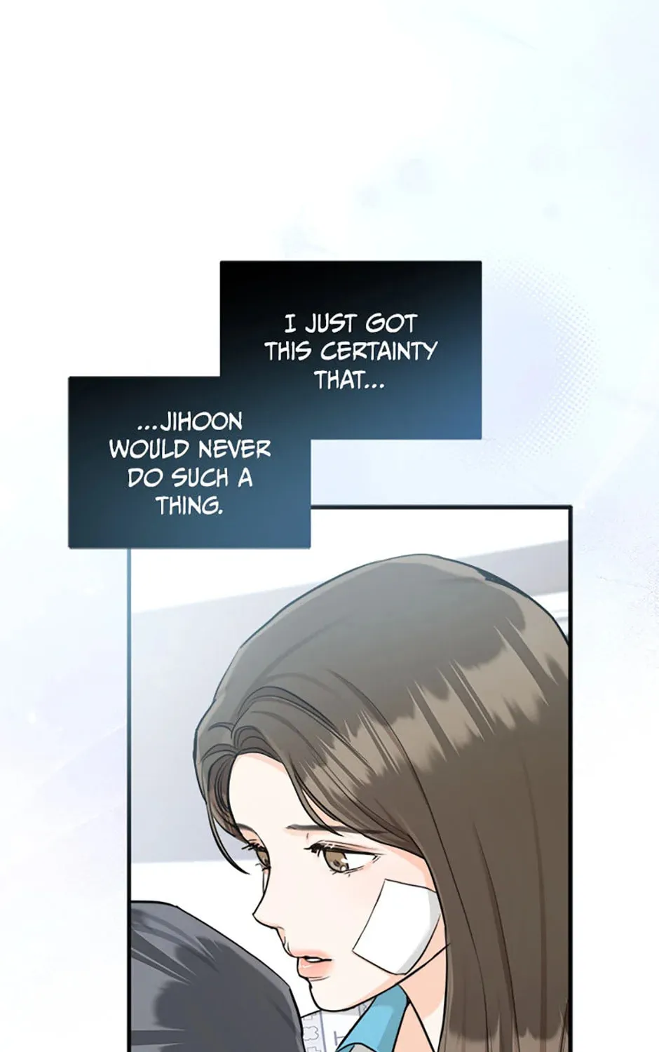 Read Marriage Situation chapter 51 image 120 on Lezhin
