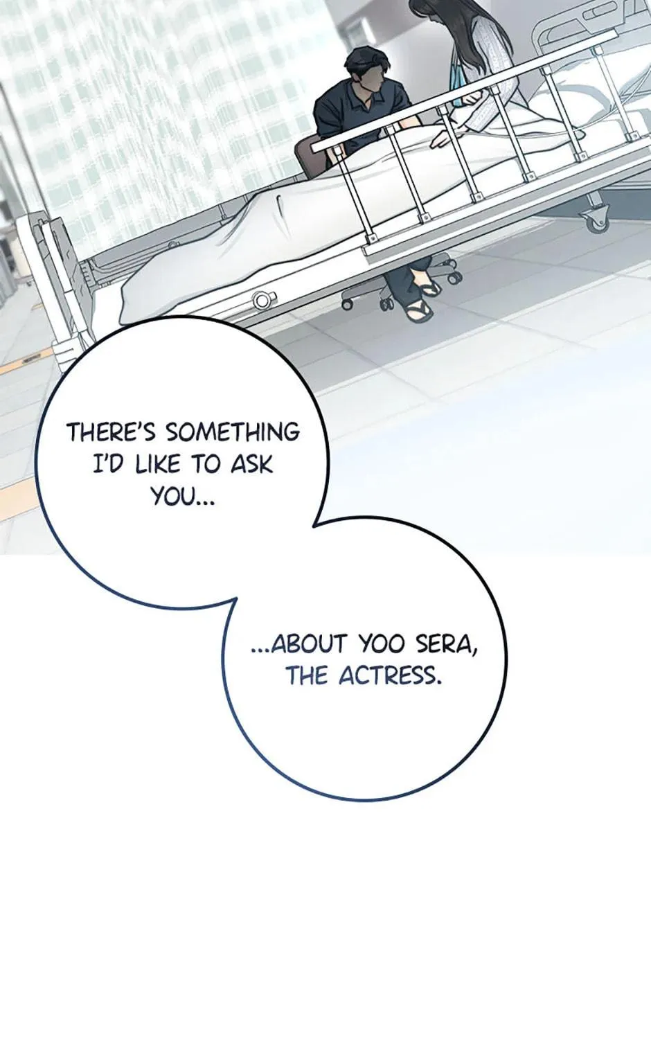 Read Marriage Situation chapter 51 image 124 on Lezhin