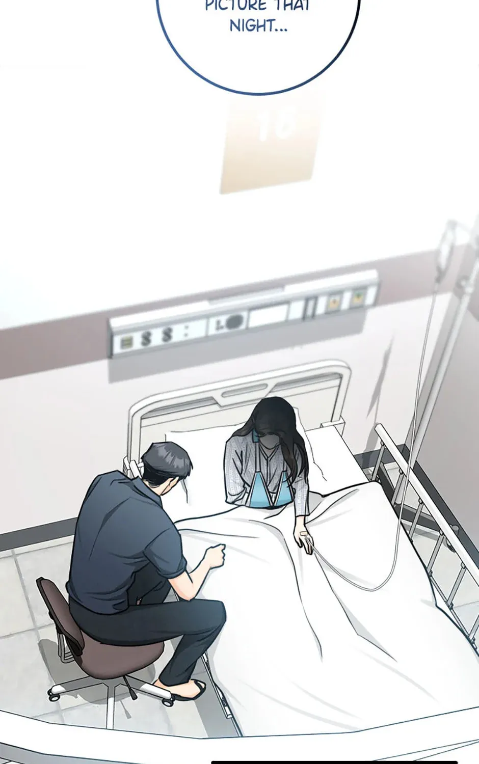 Read Marriage Situation chapter 51 image 134 on Lezhin
