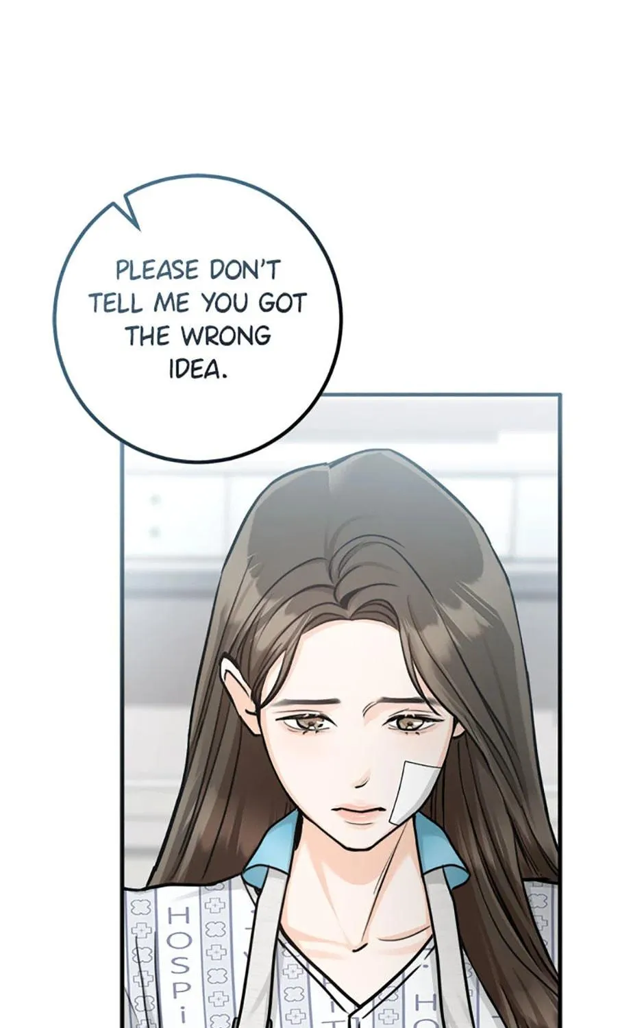 Read Marriage Situation chapter 51 image 136 on Lezhin