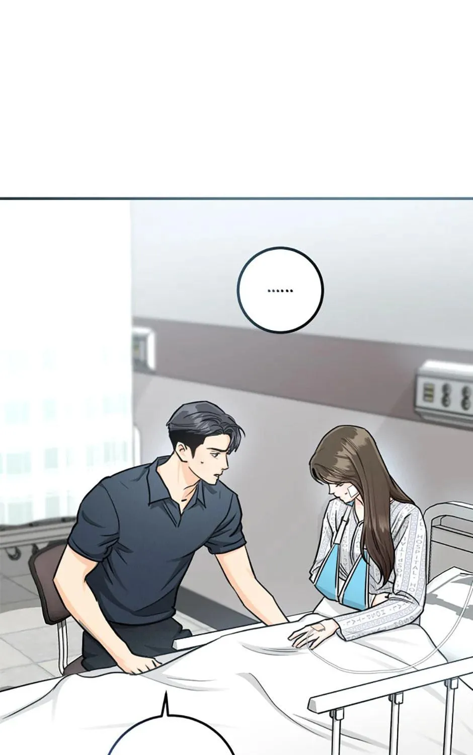 Read Marriage Situation chapter 51 image 138 on Lezhin