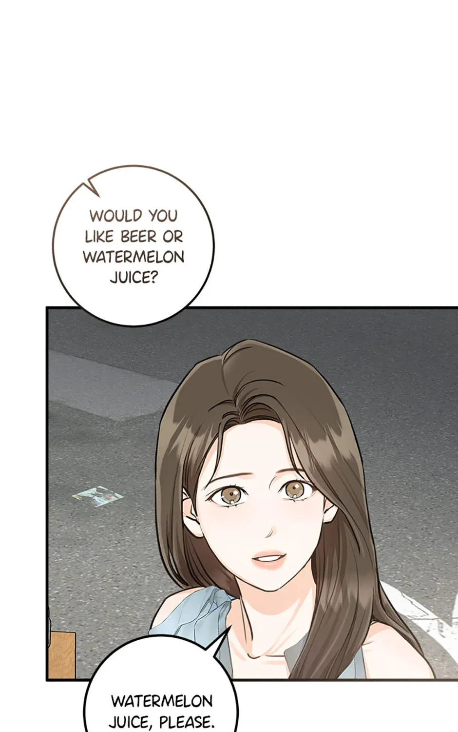 Read Marriage Situation chapter 51 image 14 on Lezhin