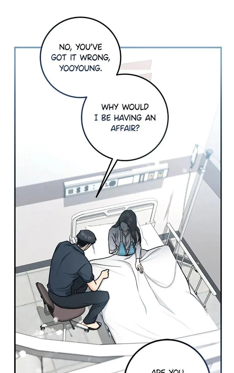 Read Marriage Situation chapter 51 image 142 on Lezhin
