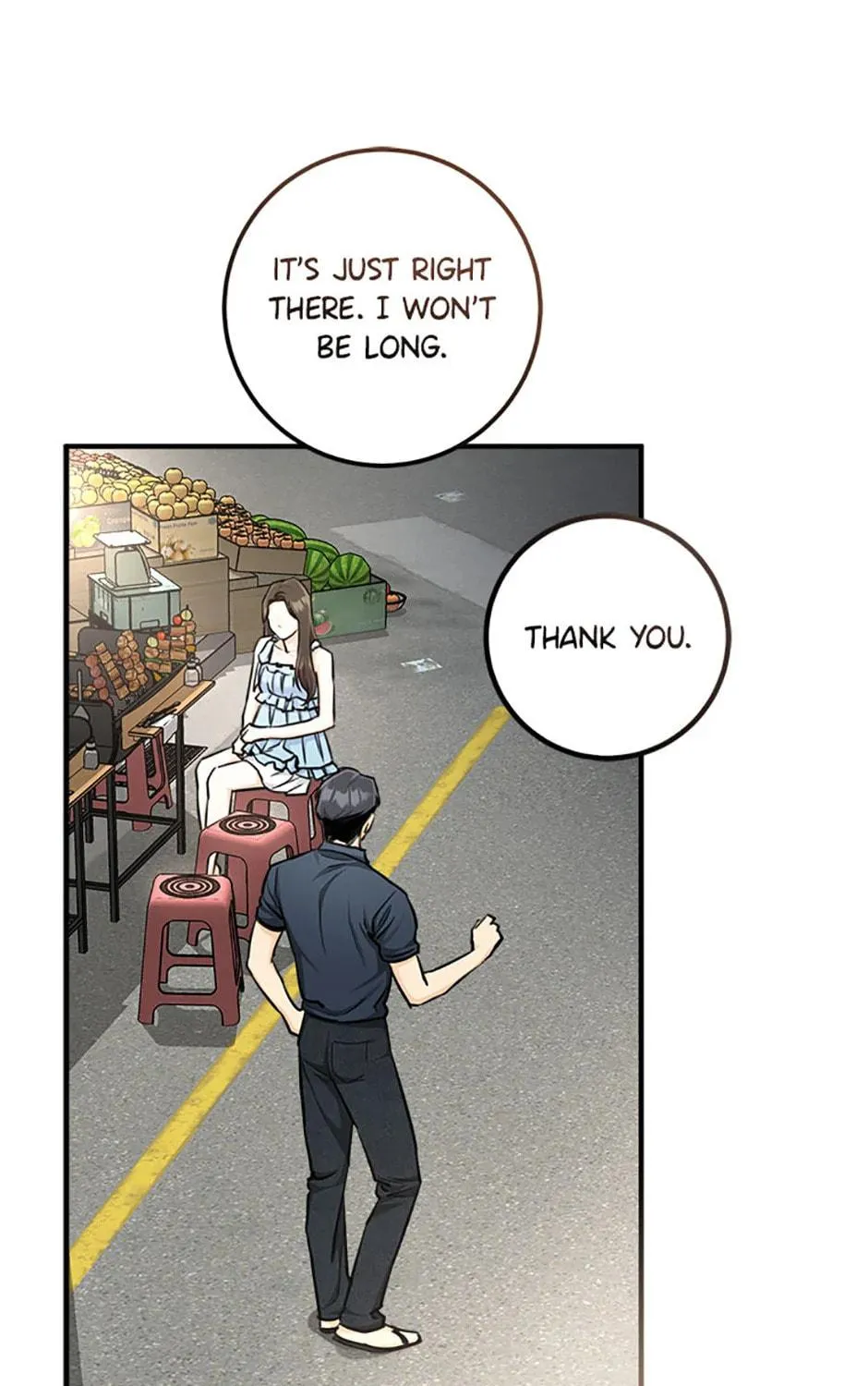 Read Marriage Situation chapter 51 image 16 on Lezhin