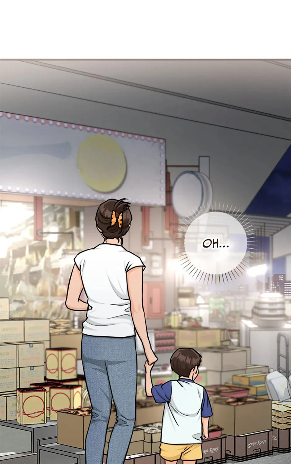 Read Marriage Situation chapter 51 image 26 on Lezhin