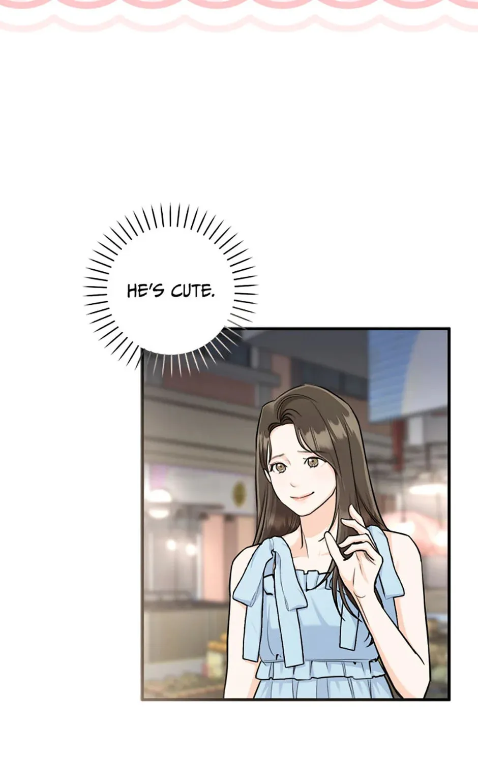 Read Marriage Situation chapter 51 image 36 on Lezhin