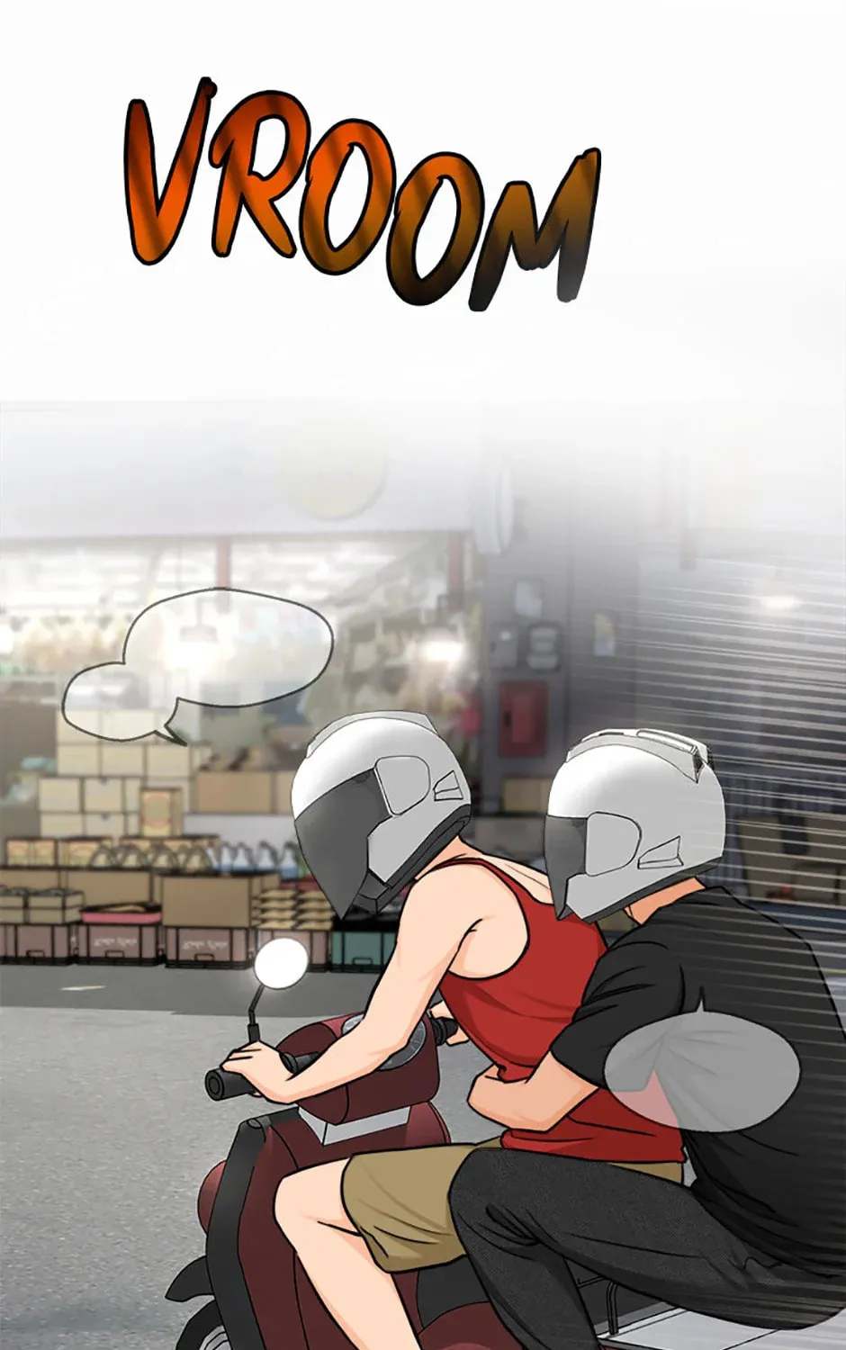 Read Marriage Situation chapter 51 image 42 on Lezhin