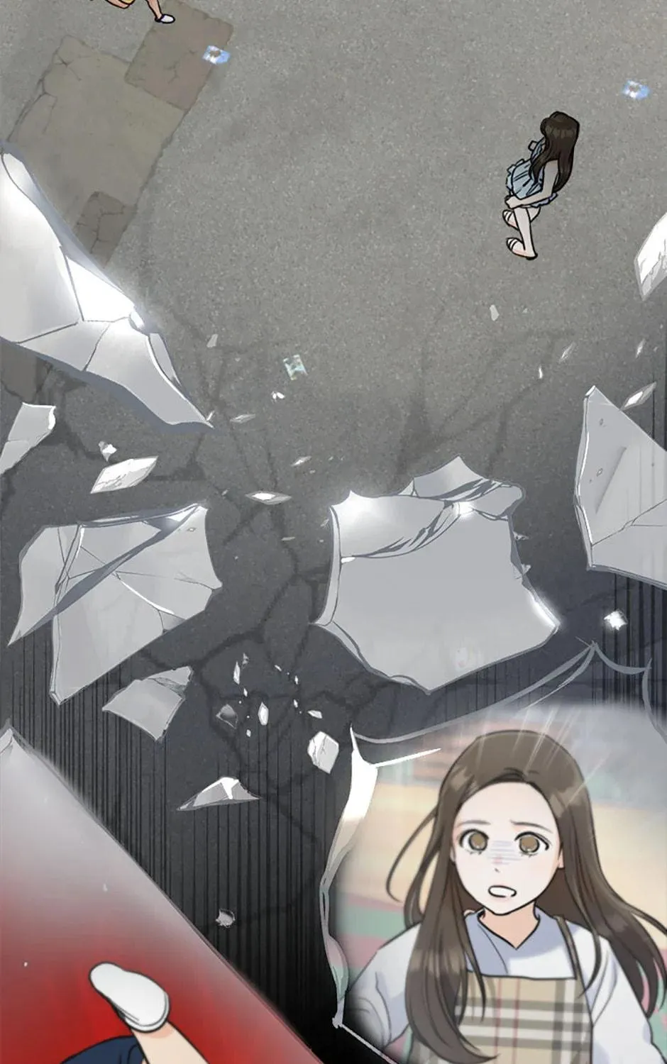 Read Marriage Situation chapter 51 image 46 on Lezhin