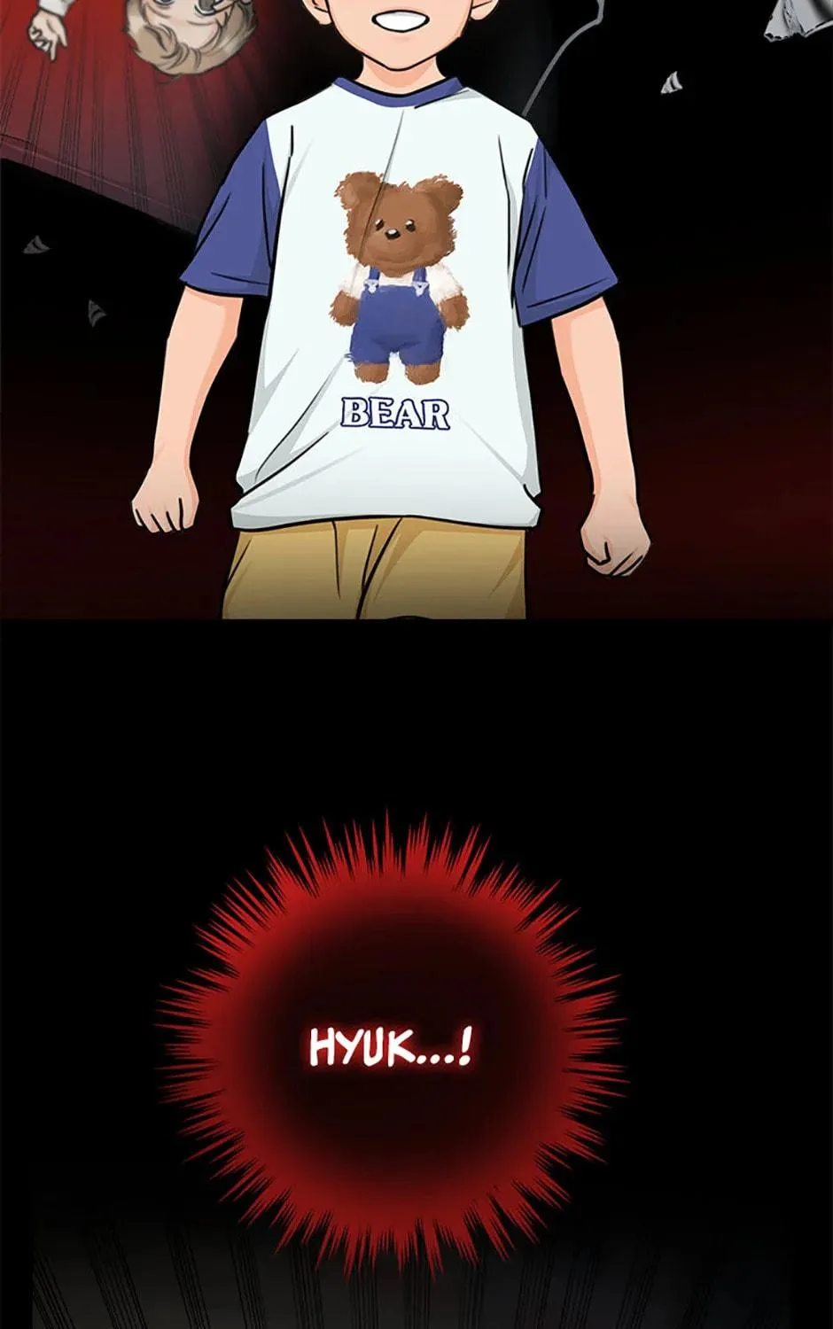 Read Marriage Situation chapter 51 image 48 on Lezhin