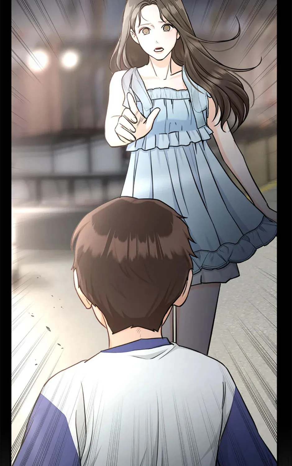 Read Marriage Situation chapter 51 image 50 on Lezhin