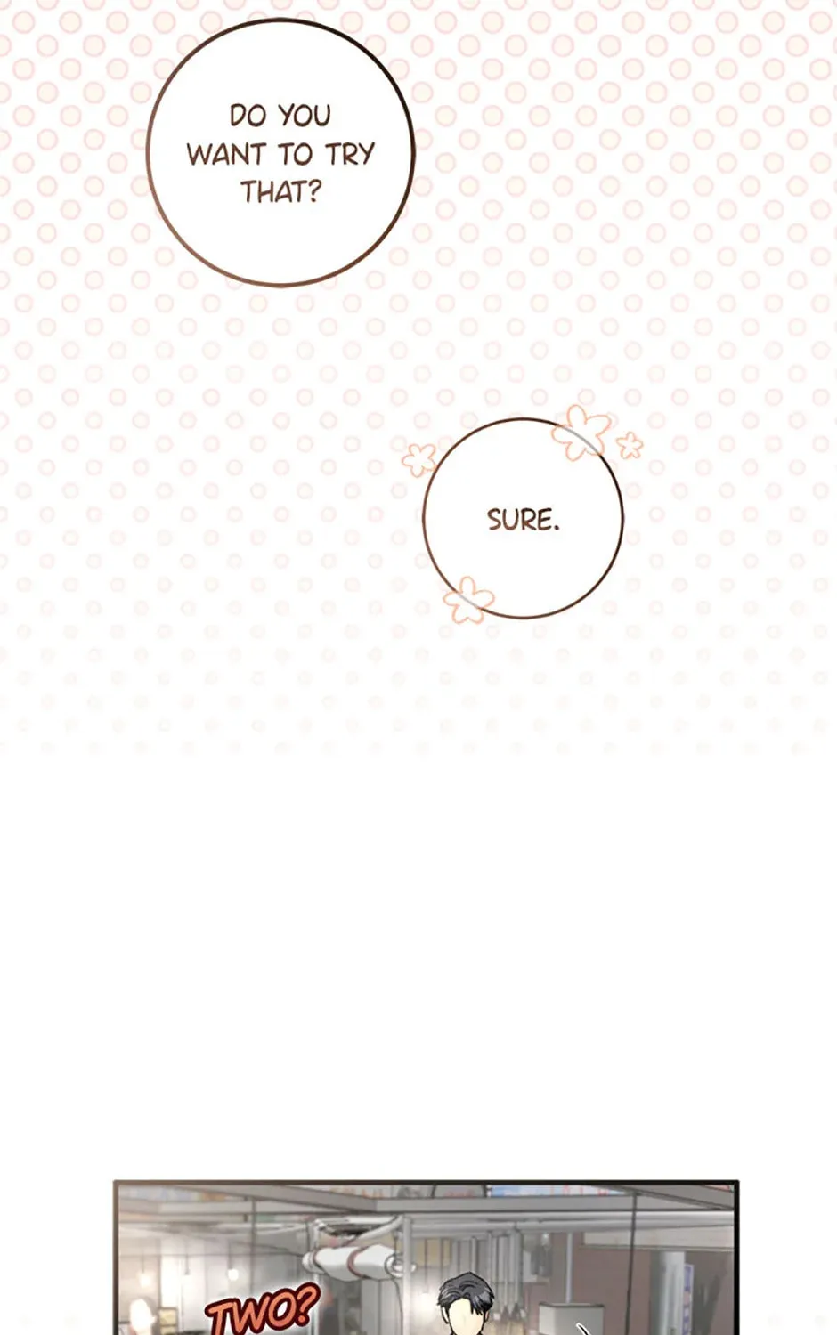 Read Marriage Situation chapter 51 image 6 on Lezhin