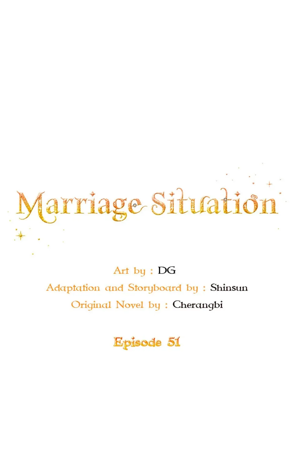 Read Marriage Situation chapter 51 image 62 on Lezhin