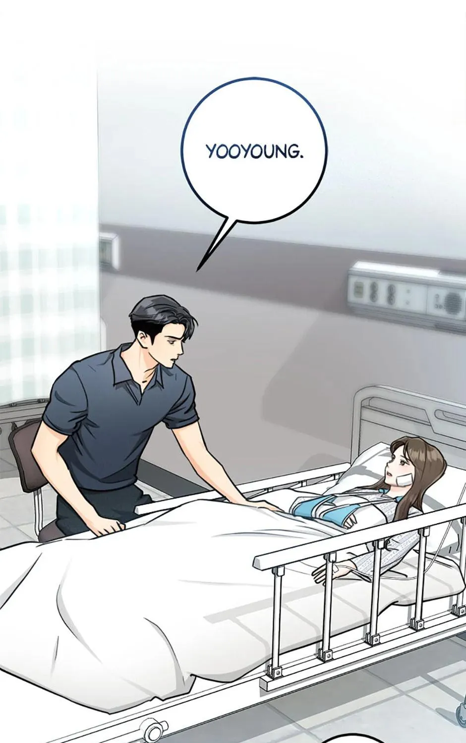 Read Marriage Situation chapter 51 image 70 on Lezhin