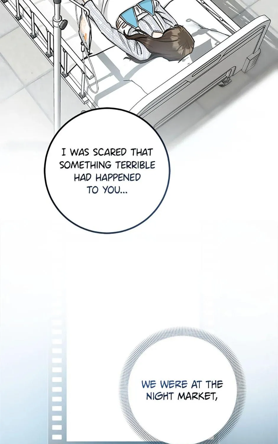 Read Marriage Situation chapter 51 image 76 on Lezhin