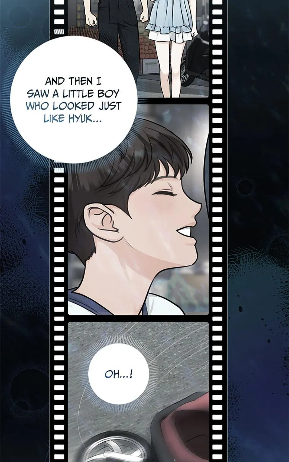 Read Marriage Situation chapter 51 image 78 on Lezhin