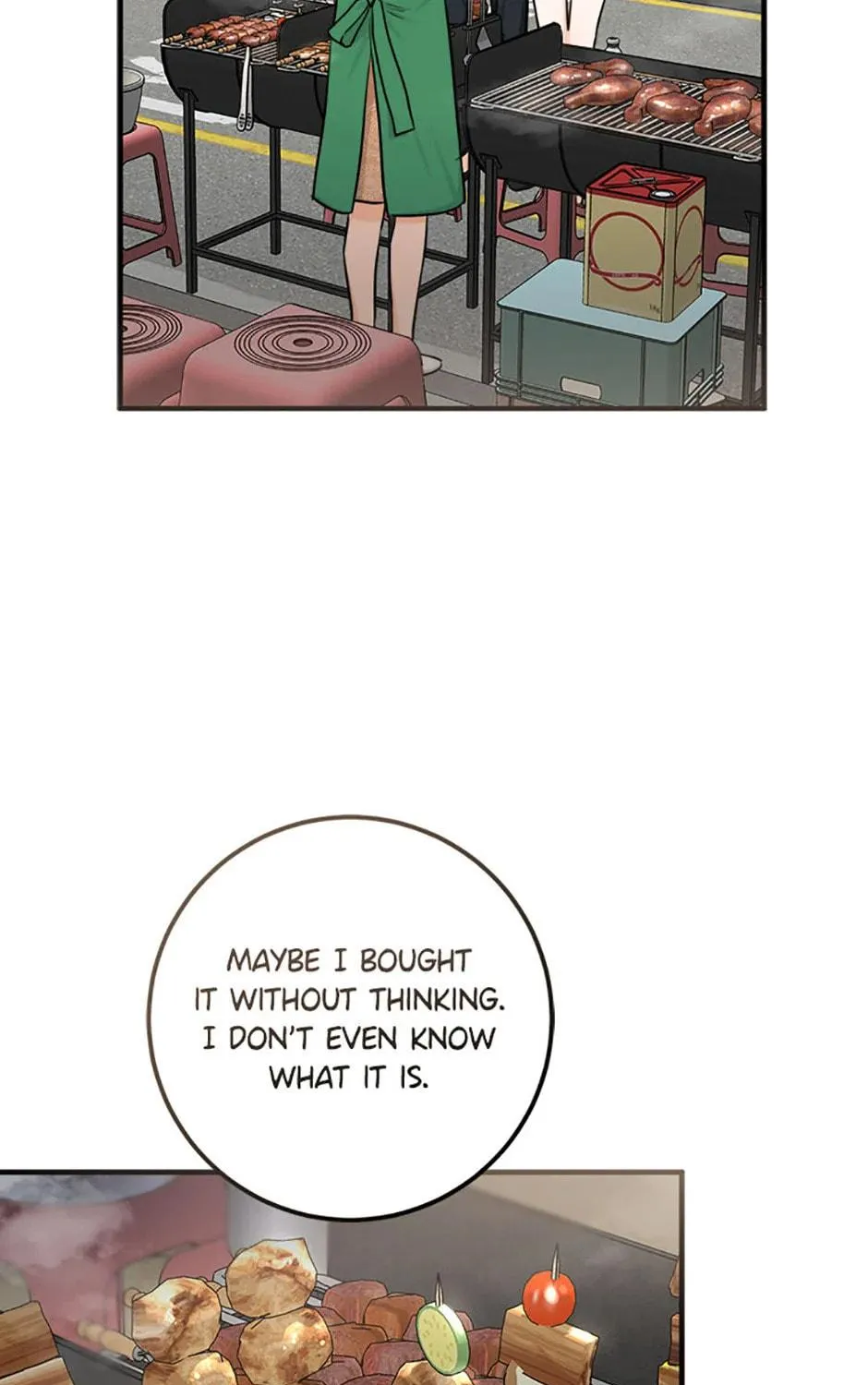 Read Marriage Situation chapter 51 image 8 on Lezhin