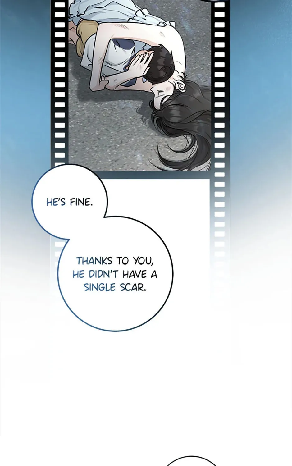 Read Marriage Situation chapter 51 image 80 on Lezhin