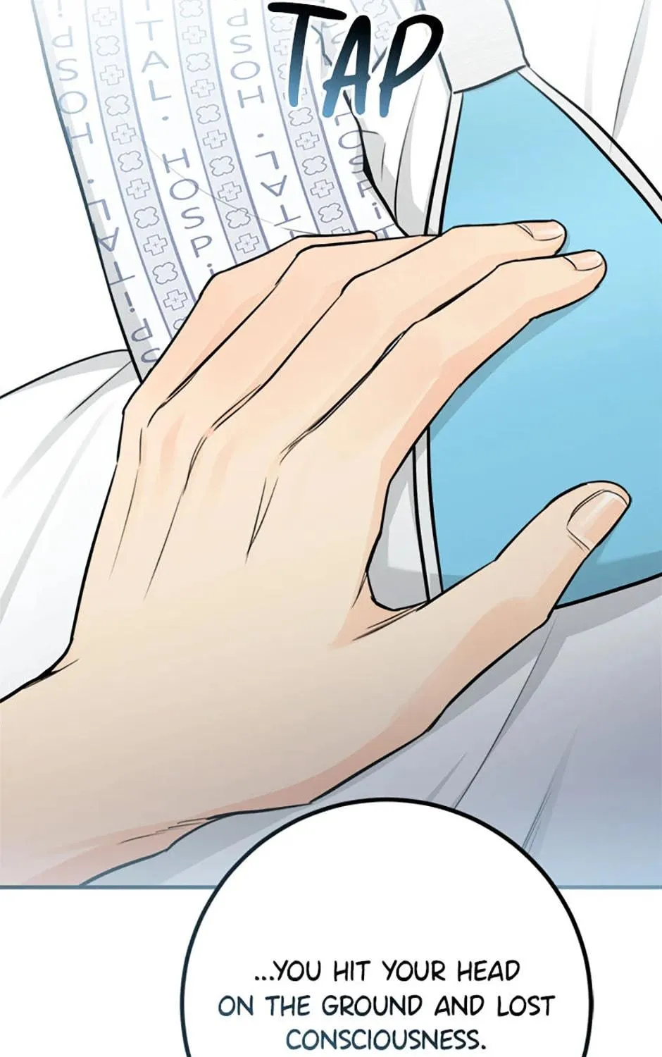 Read Marriage Situation chapter 51 image 82 on Lezhin