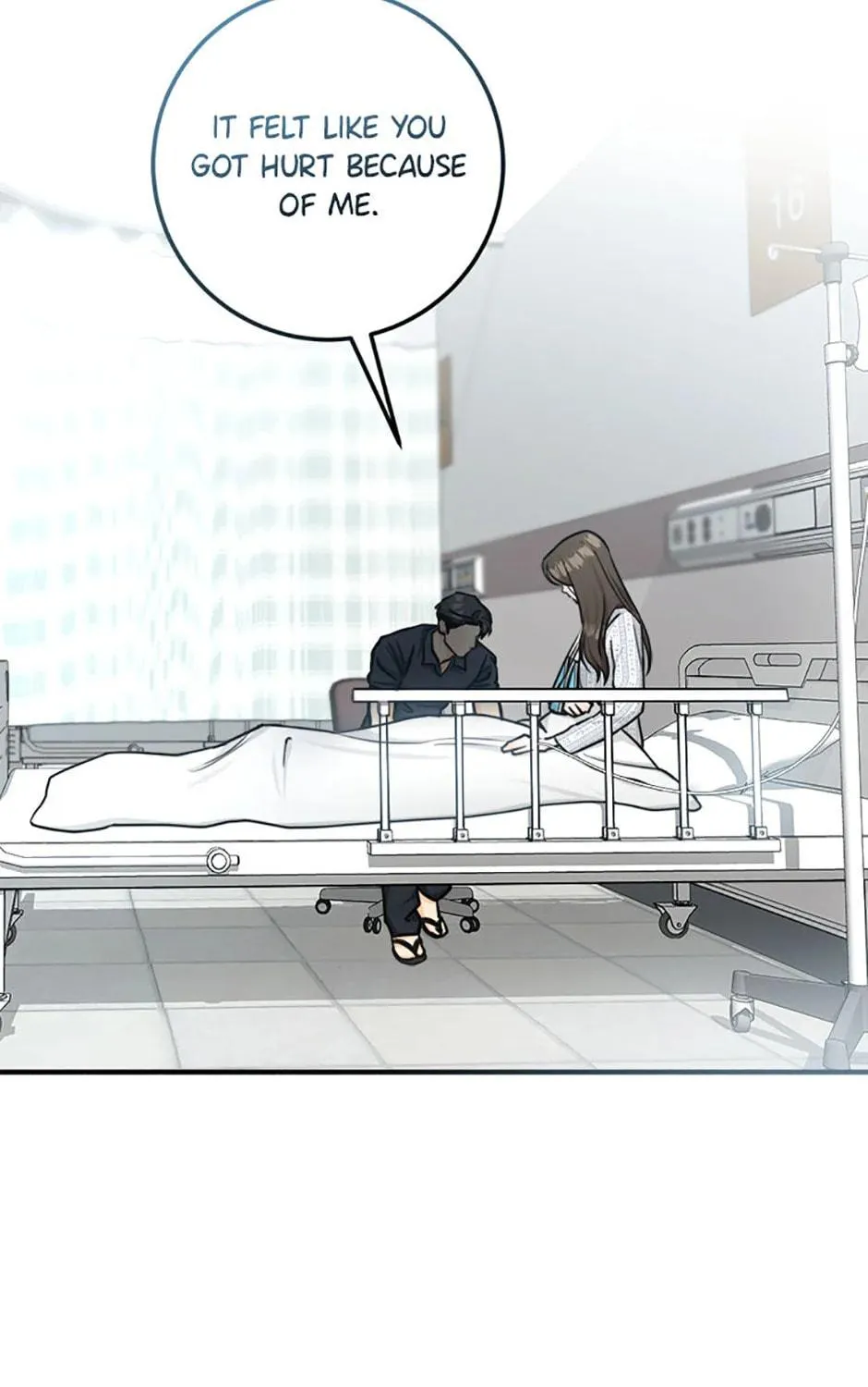 Read Marriage Situation chapter 51 image 94 on Lezhin