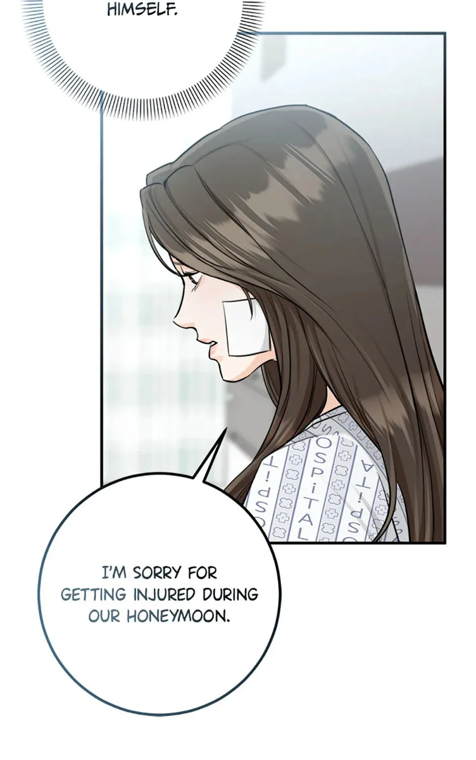 Read Marriage Situation chapter 51 image 96 on Lezhin