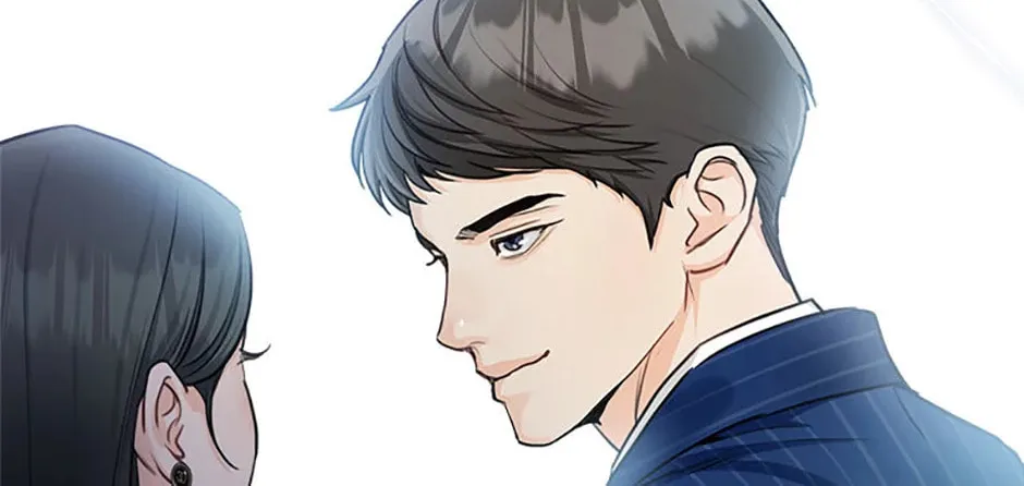 Read Marriage Situation chapter 52 image 1 on Lezhin
