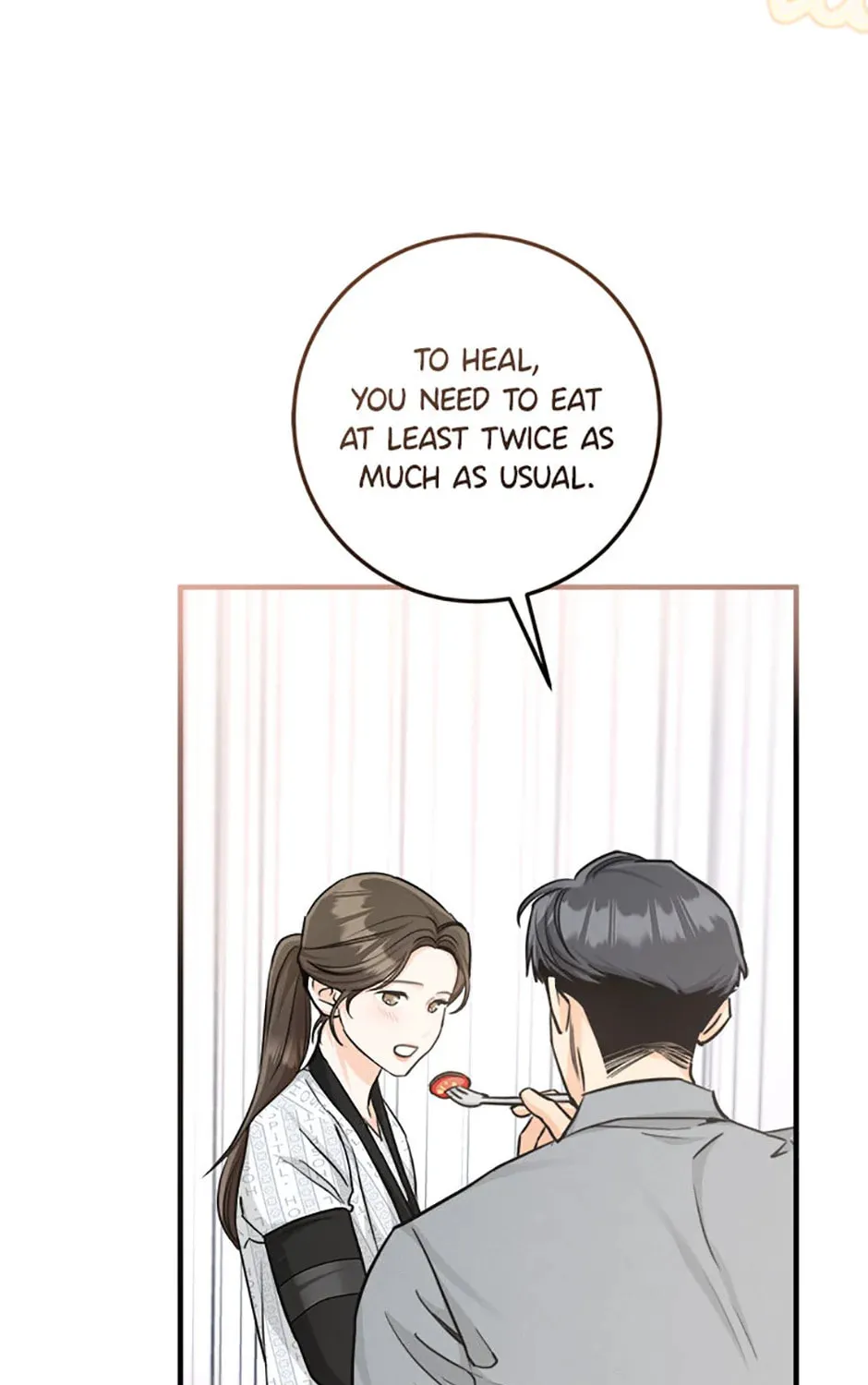 Read Marriage Situation chapter 52 image 104 on Lezhin