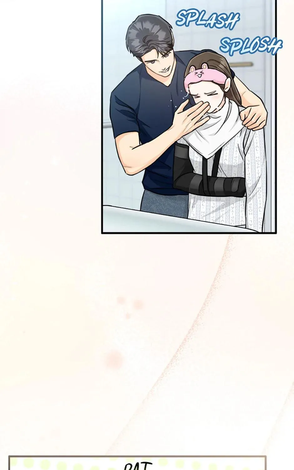Read Marriage Situation chapter 52 image 108 on Lezhin