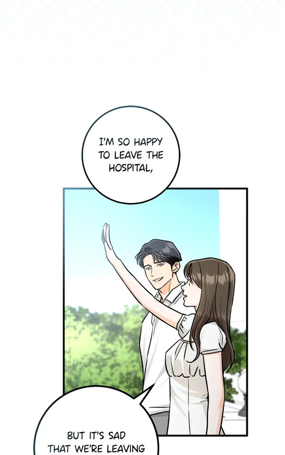 Read Marriage Situation chapter 52 image 116 on Lezhin