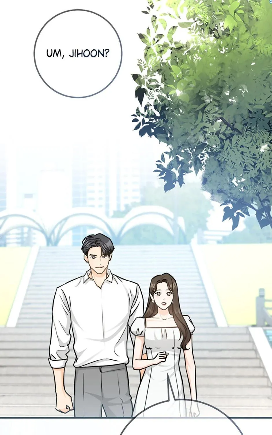 Read Marriage Situation chapter 52 image 128 on Lezhin