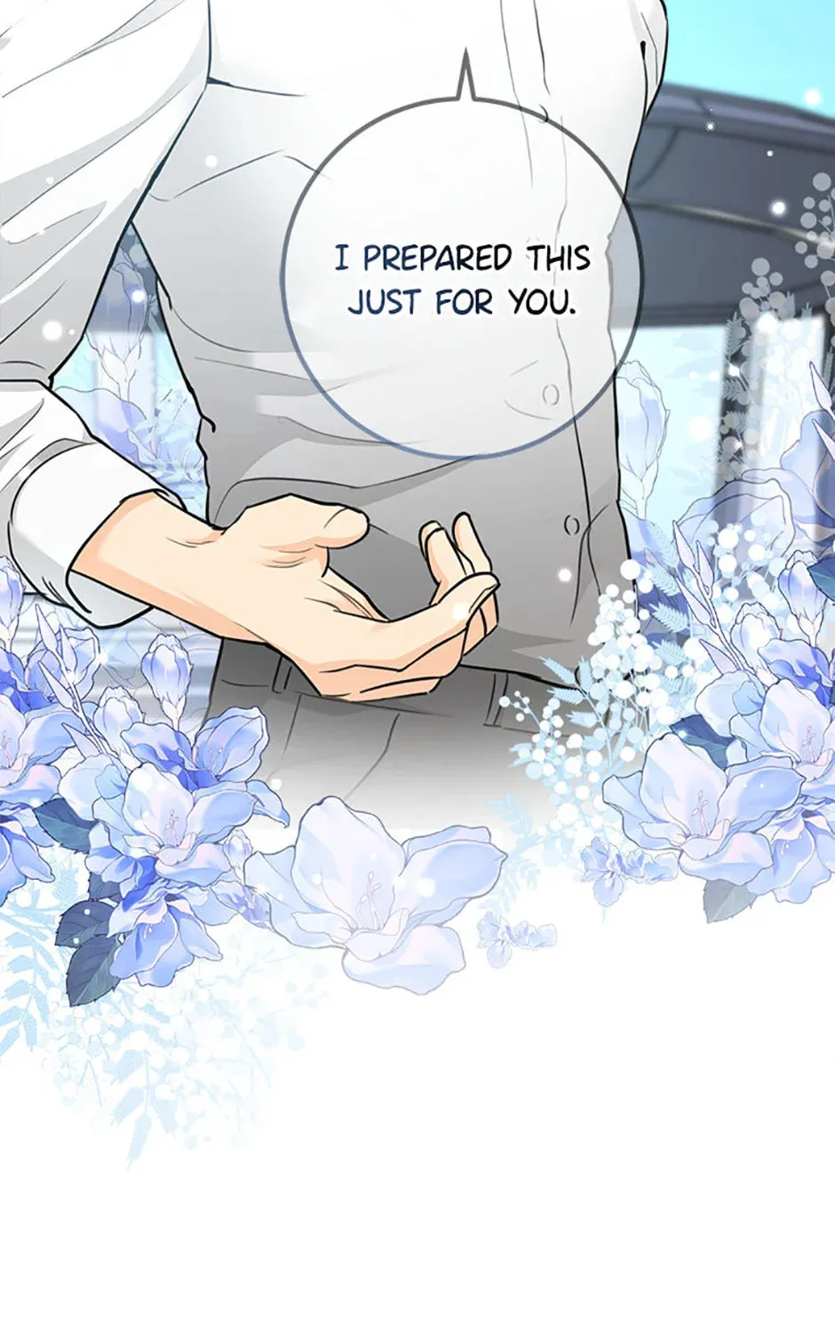 Read Marriage Situation chapter 52 image 132 on Lezhin