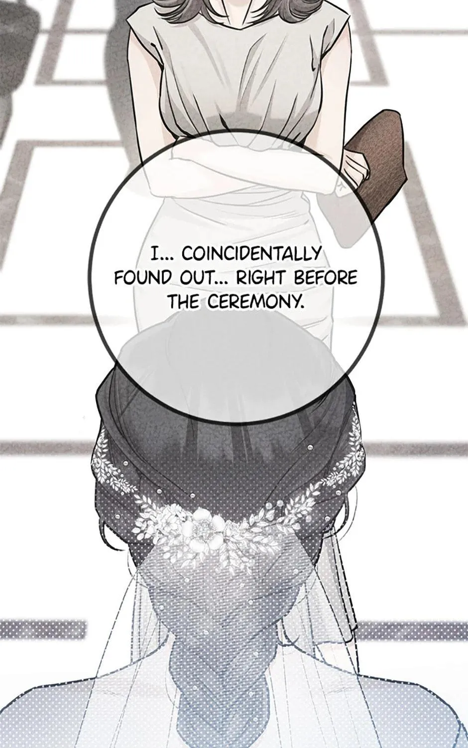 Read Marriage Situation chapter 52 image 16 on Lezhin