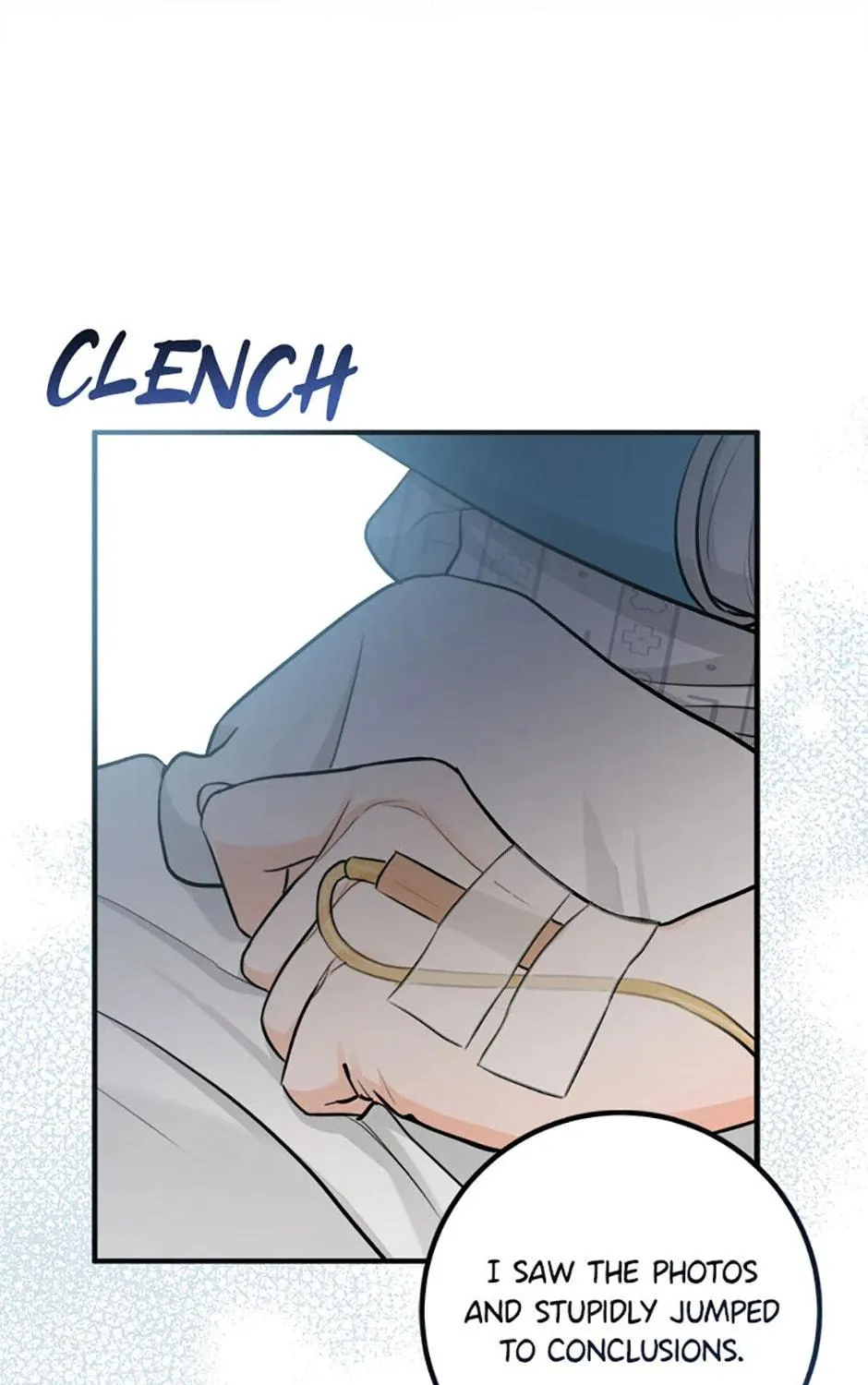 Read Marriage Situation chapter 52 image 18 on Lezhin