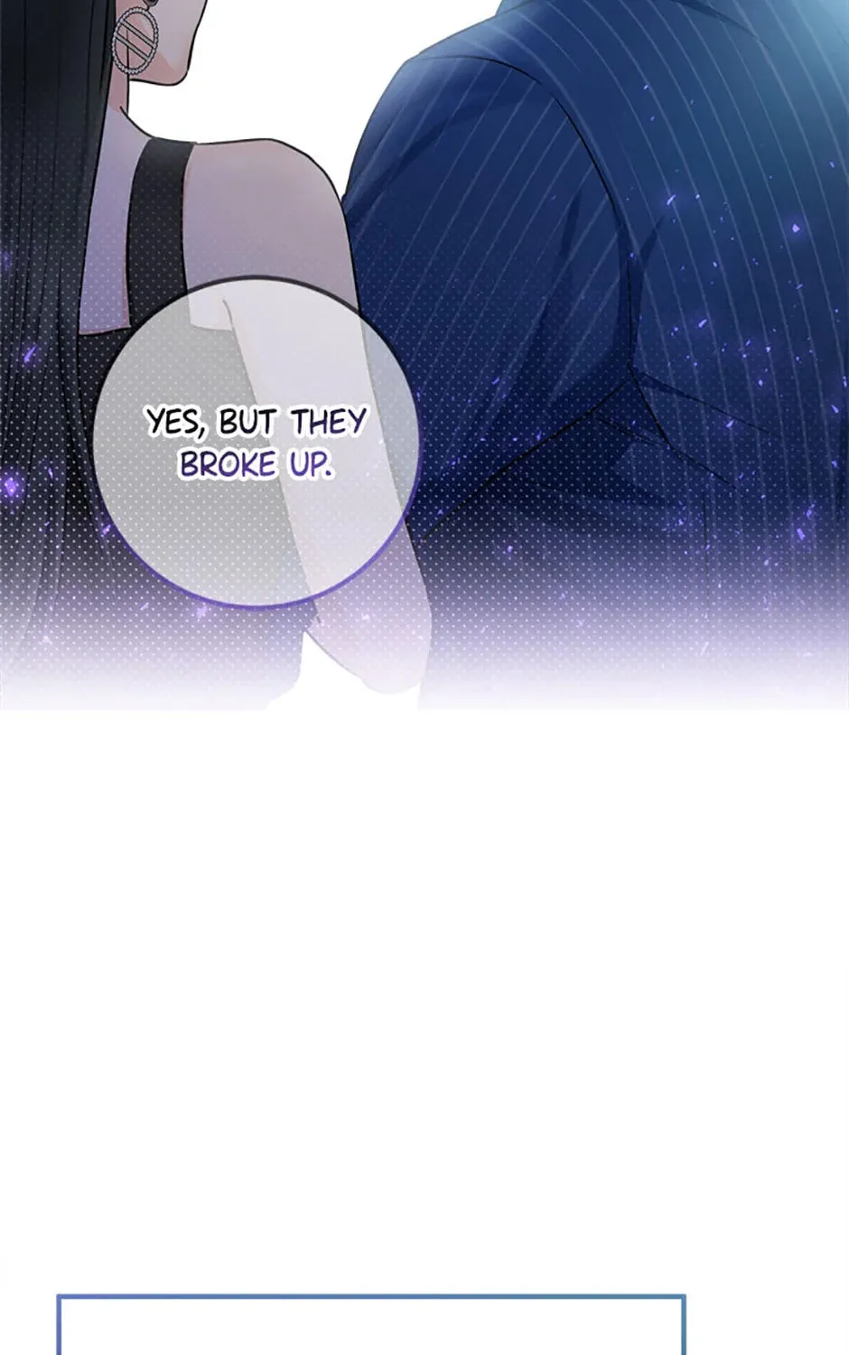 Read Marriage Situation chapter 52 image 2 on Lezhin